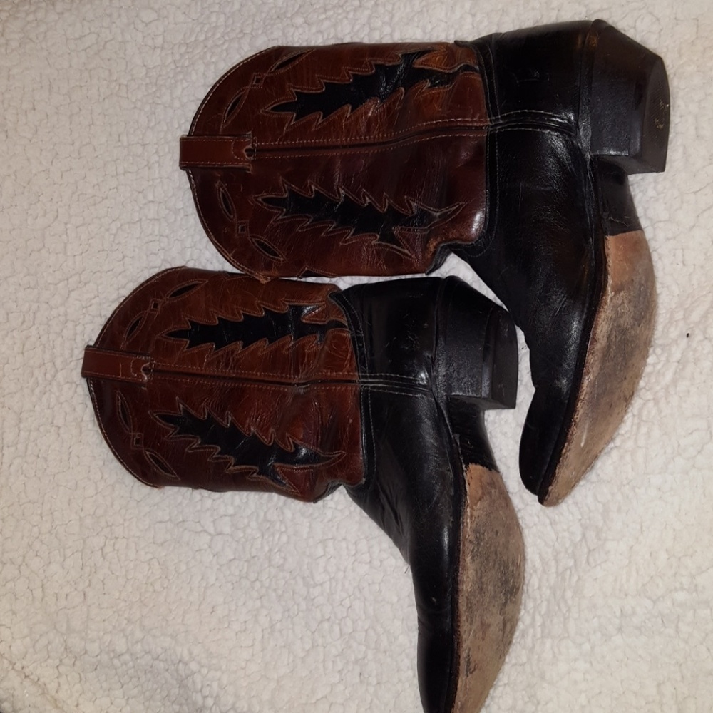 Cowboy Boots